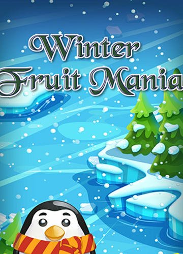 download Winter fruit mania apk